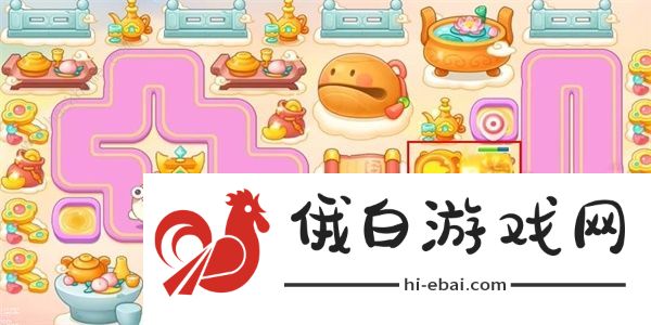 保卫萝卜4周赛9.12攻略 2023周赛9月12日怎么三星通关图片2