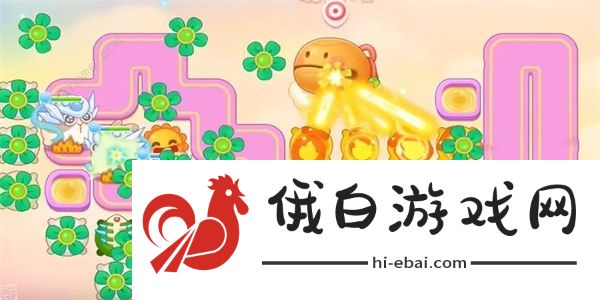 保卫萝卜4周赛9.12攻略 2023周赛9月12日怎么三星通关图片6