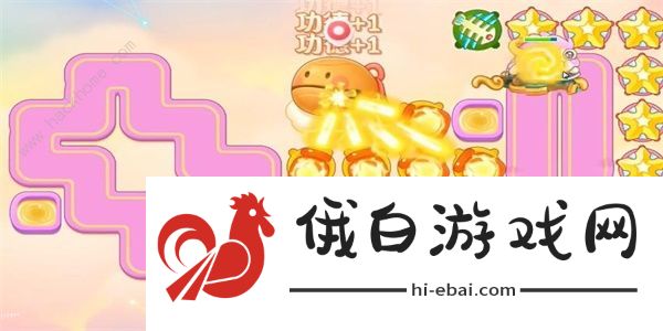 保卫萝卜4周赛9.12攻略 2023周赛9月12日怎么三星通关图片7