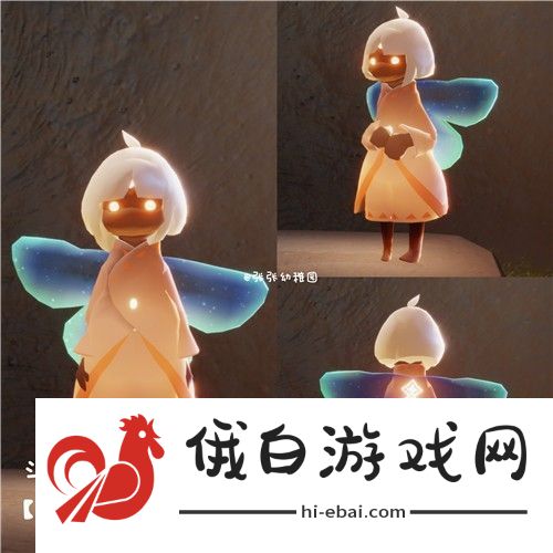 光遇极光季物品兑换图大全