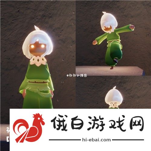 光遇极光季物品兑换图大全