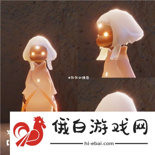 光遇极光季物品兑换图大全