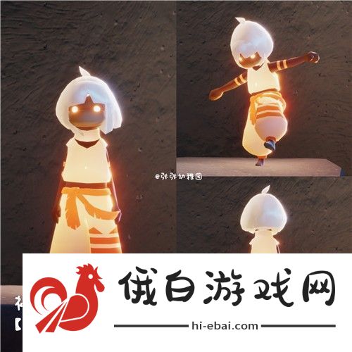 光遇极光季物品兑换图大全