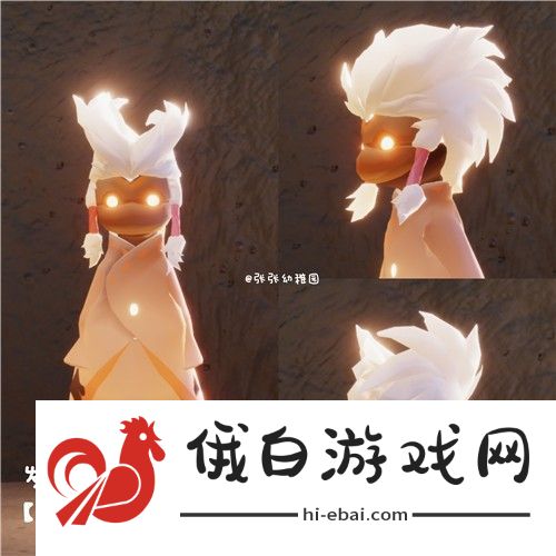 光遇极光季物品兑换图大全