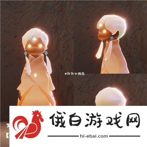 光遇极光季物品兑换图大全