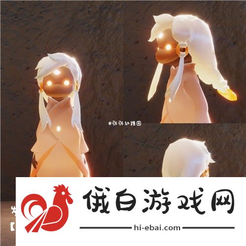 光遇极光季物品兑换图大全