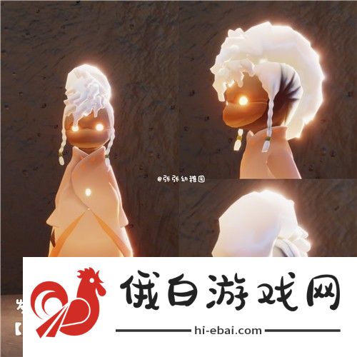 光遇极光季物品兑换图大全