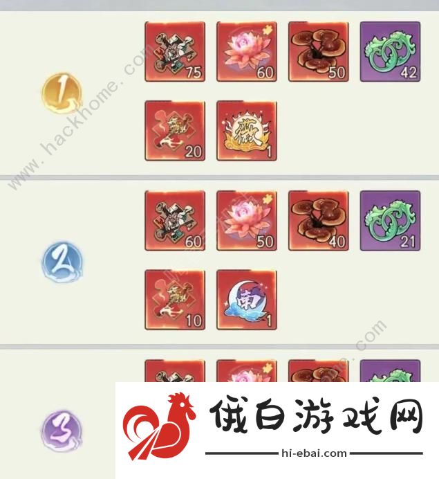 寻道大千蛮荒妖域怎么玩 零氪微氪蛮荒妖域通关攻略图片8