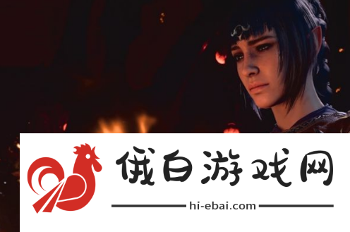 博德之门3莎尔神殿解密攻略
