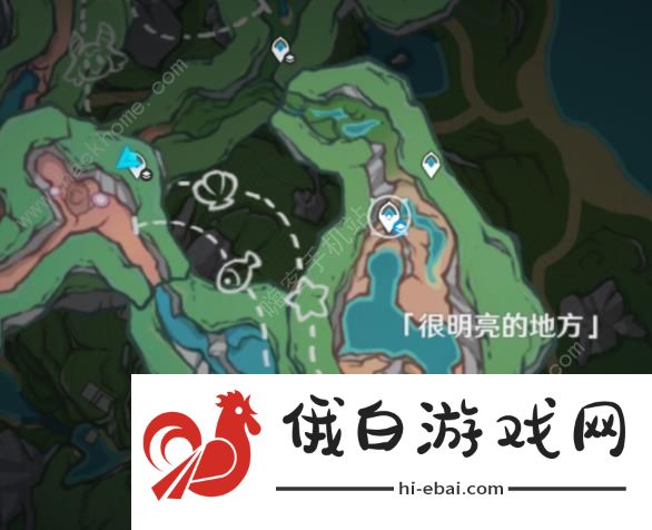 原神现代钟表的诞生成就怎么得 现代钟表的诞生隐藏成就获取攻略图片1