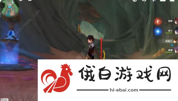 原神现代钟表的诞生成就怎么得 现代钟表的诞生隐藏成就获取攻略图片2