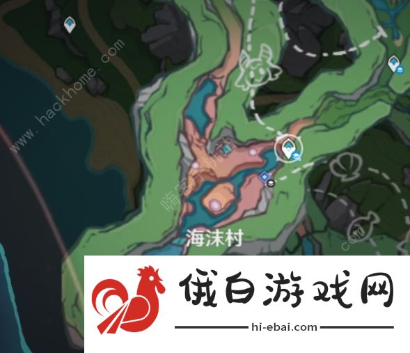 原神现代钟表的诞生成就怎么得 现代钟表的诞生隐藏成就获取攻略图片7
