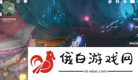 原神现代钟表的诞生成就怎么得 现代钟表的诞生隐藏成就获取攻略图片10