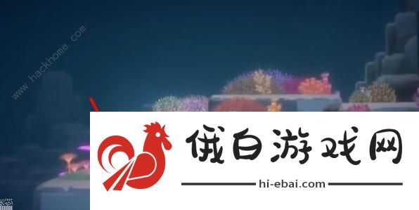 潜水员戴夫鬼蝠鳐怎么拍 鬼蝠鳐照片任务位置完成攻略图片3