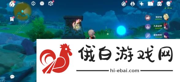 原神有香自西来第三天怎么过 3.5有香自西来第三天通关攻略图片3