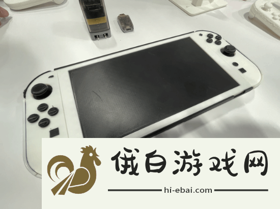 极乐软件园