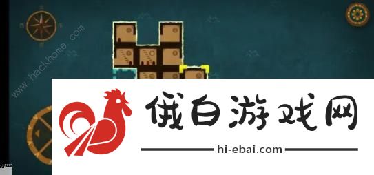 无尽旅图第八章海岛2怎么过 第八章海岛2通关攻略图片10