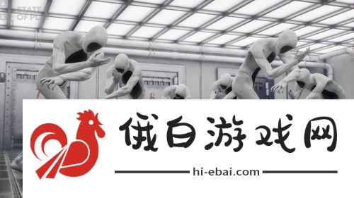 第三人称动作冒险游戏Hell
