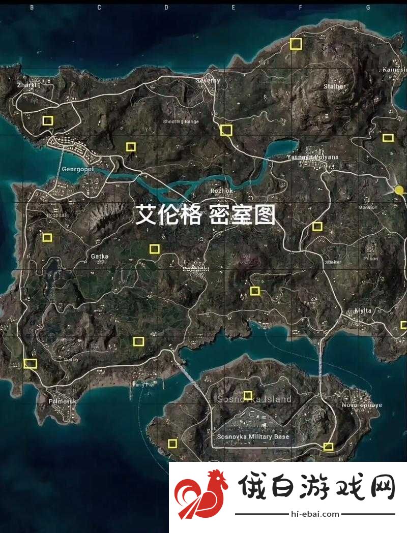 绝地求生刺激战场