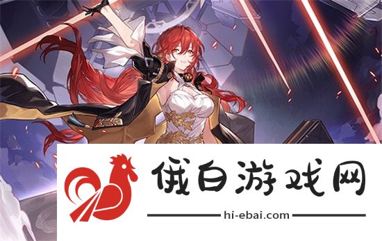 《崩坏星穹铁道》流萤配队攻略分享