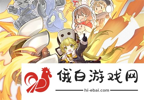 《崩坏星穹铁道》流萤配队攻略分享