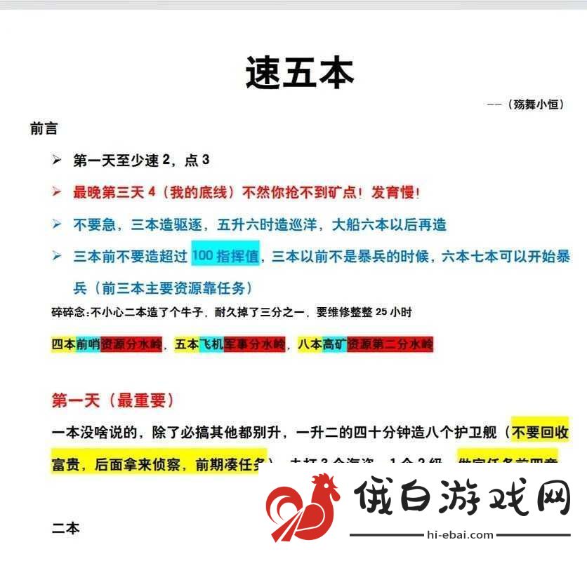 详尽解析