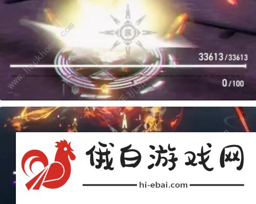 深空之眼金乌叠层攻略 金乌怎么叠层图片3