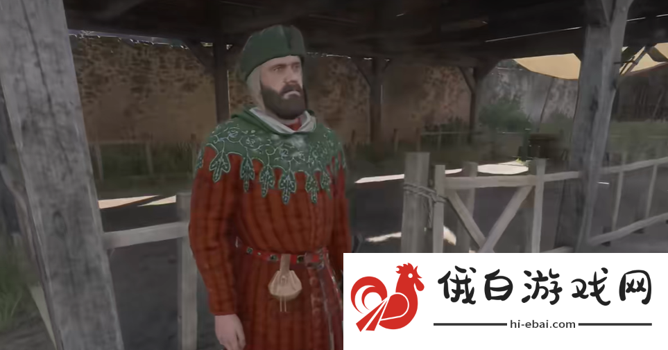 天国拯救2支线任务遗嘱图文攻略