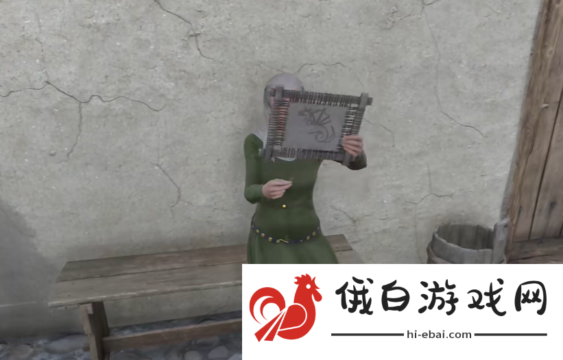 天国拯救2支线任务遗嘱图文攻略