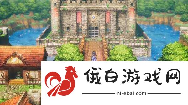 勇者斗恶龙3重制版技能中文总汇    九大职业技能搭配及加点攻略图片1