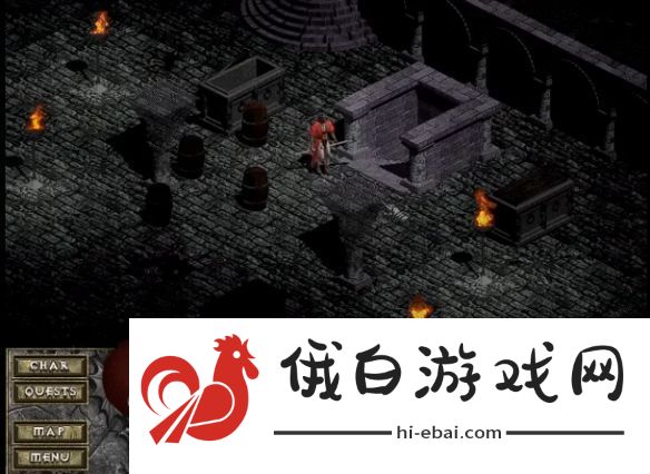 暗黑破坏神保持15年的速通世界纪录证实造假！