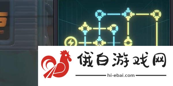绝区零故障的芯片怎么做    1.2故障的芯片任务攻略图片6