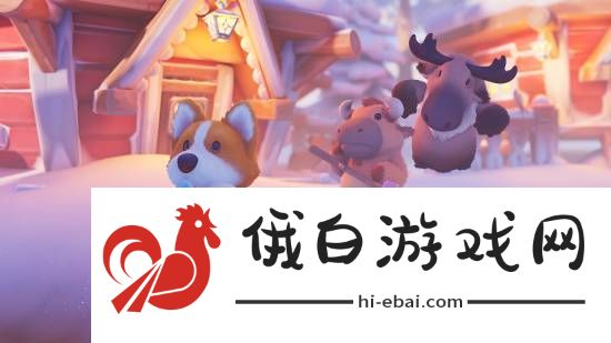 极乐软件园