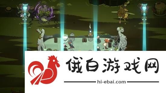 极乐软件园