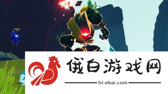 极乐软件园