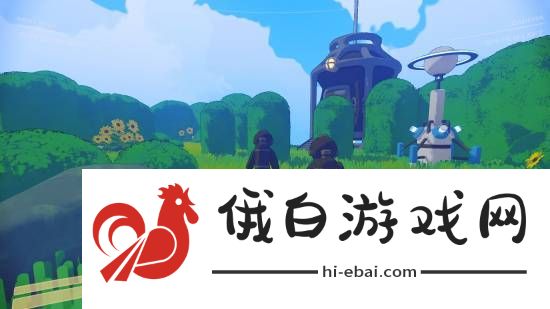 极乐软件园