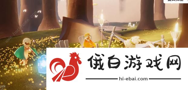 光遇集体复刻先祖有哪些 2023集体复刻先祖一览图片2