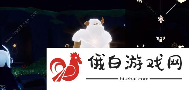 光遇集体复刻先祖有哪些 2023集体复刻先祖一览图片5