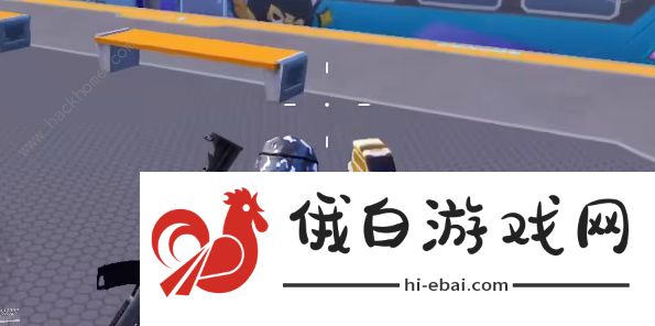 和平精英磁吸小火车怎么用 磁吸小火车使用攻略图片4