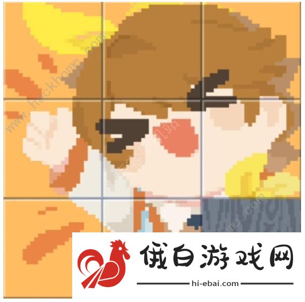 未定事件簿Hoyo好运第一天、第二天怎么过 华容道第1-2天图解流程图片4