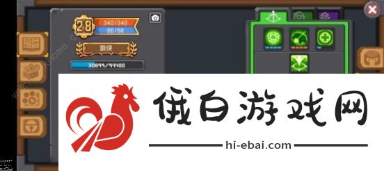 元气骑士新作游侠技能怎么选择 游侠技能伤害提升技巧图片3