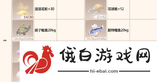 无限暖暖银夜莺怎么解锁