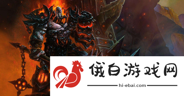 《魔兽世界》toc双刃屠斧属性介绍