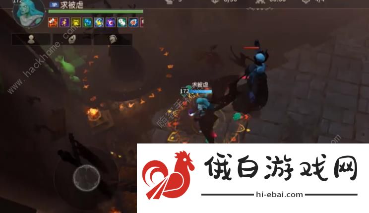 未知升变2哪吒地狱20怎么打 哪吒地狱20无脑通关攻略图片1