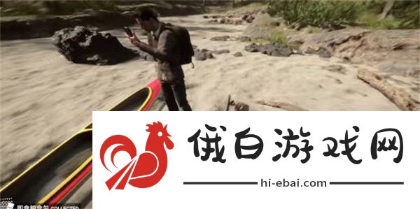 森林之子迷彩服在哪 迷彩服获取位置详解图片1