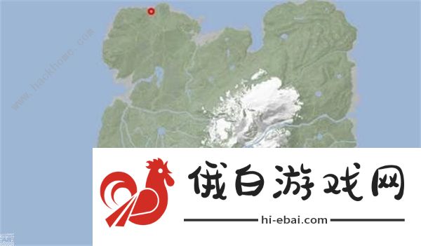 森林之子迷彩服在哪 迷彩服获取位置详解图片2