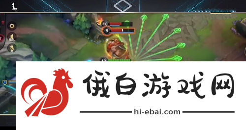 英雄联盟手游3.1版本上分英雄推荐攻略