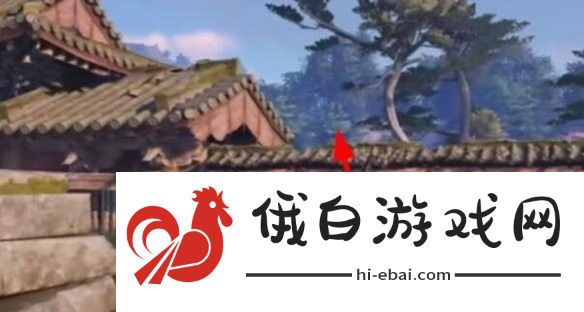 燕云十六声猫猫窃玄在哪图五