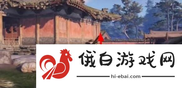 燕云十六声猫猫窃玄在哪图四