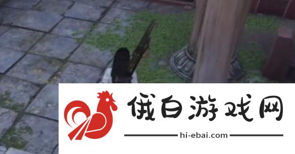 燕云十六声猫猫窃玄在哪图六